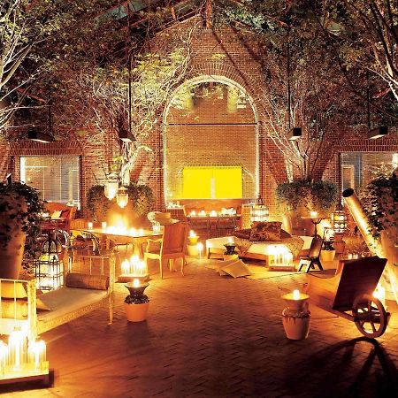 Hudson Central Park, A Morgans Hotel New York Exterior photo