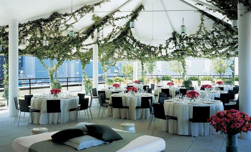 Hudson Central Park, A Morgans Hotel New York Facilities photo