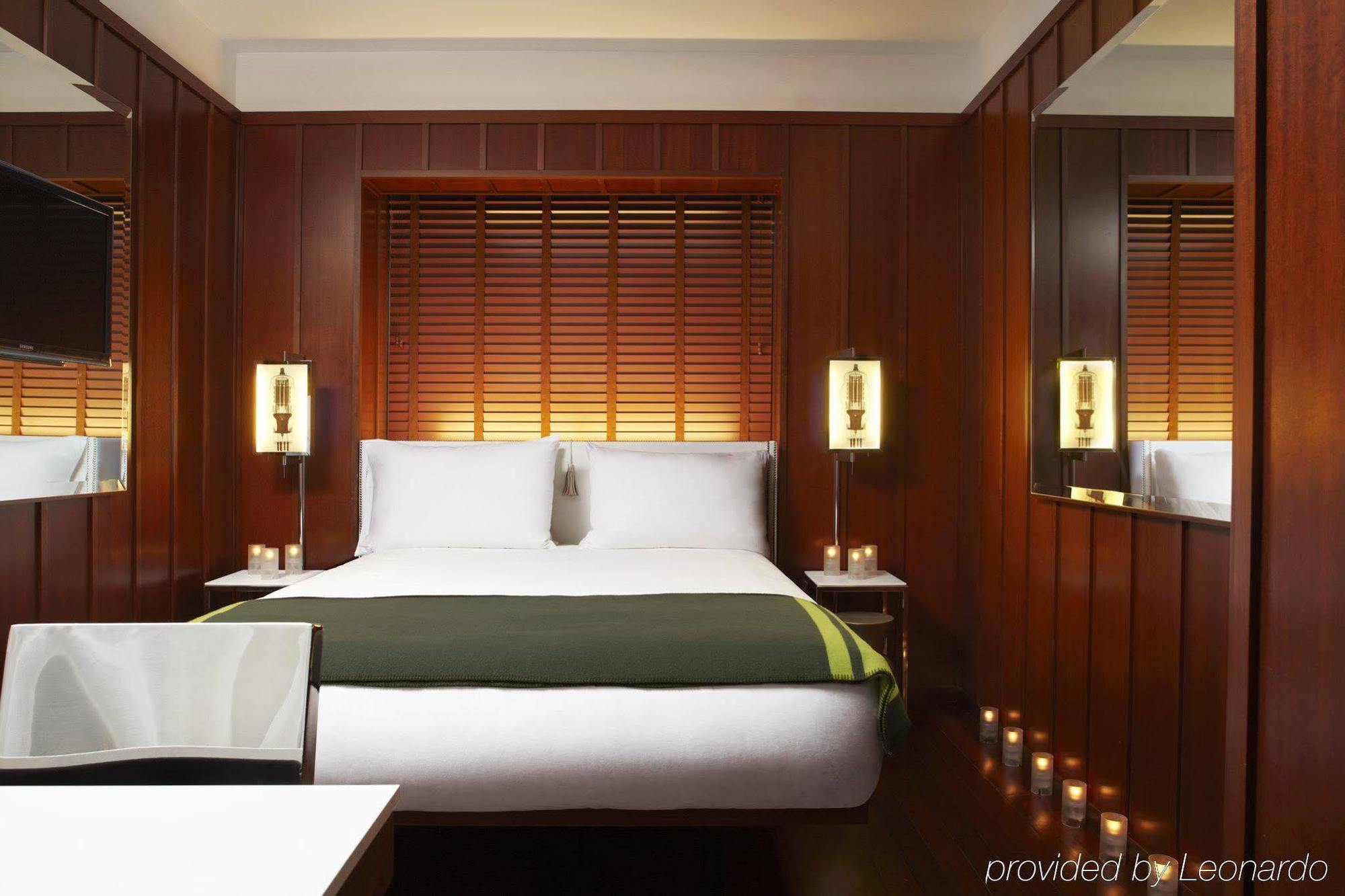 Hudson Central Park, A Morgans Hotel New York Room photo