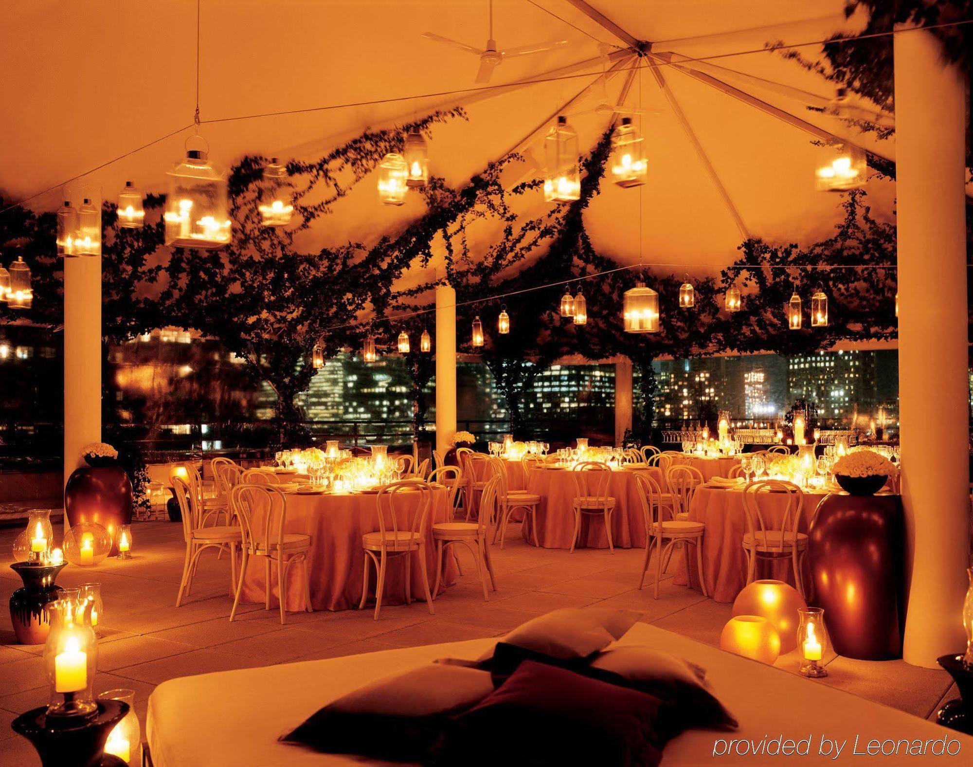 Hudson Central Park, A Morgans Hotel New York Facilities photo