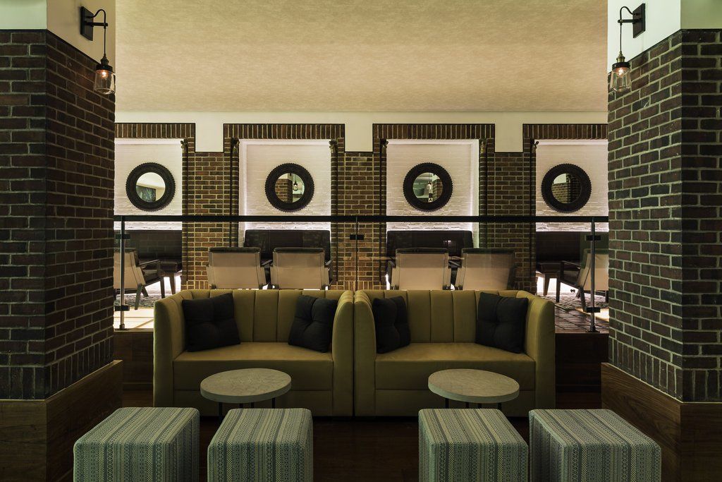 Hudson Central Park, A Morgans Hotel New York Exterior photo